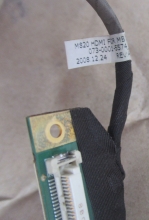 CAVO FLAT SONY VAIO VGC-LV2J 073-0001-5574_A M820 HDMI FOR MB CABLE USATO