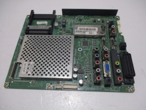 D26 - MAINBOARD MOTHERBOARD SCHEDA MADRE SAMSUNG LE32A336J1D BN94-02117P USATO