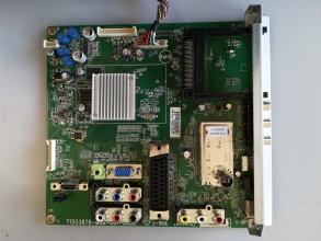 A6CG MAINBOARD MAIN BOARD SCHEDA MADRE ACER AT2358MWL 23" TV 715G3876-M0B-001-005K