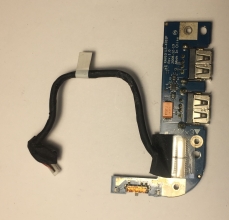 CONNETTORE USB ACER ASPIRE KAV 10 LS-4781P