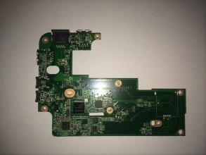 Dell Inspiron 14R N4110 Audio Jack Ethernet USB Board HGYV2 DAV02PI16E1