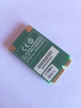 SCHEDA WIRELESS CARD PCI EXPRESS ATHEROS AR5BXB63