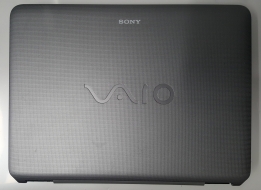 SCOCCA COMPLETA SONY VAIO VGN-NR21S PCG-7121M CON TOUCHPAD