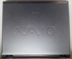 SCOCCA COMPLETA SONY VAIO PCG-GRT816S PCG-8N2M  TOUCHPAD  CASSE