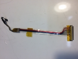 FLAT DISPLAY SCREEN CABLE HP PAVILION P/N DDCT1ALC100