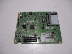 D26 - MAINBOARD LG EAX66453204(1.1) 32LF510B USATO