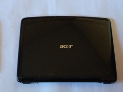 ACER ASPIRE 5920G LCD COVER SCOCCA WEBCAM ANTENNA WIFI CAVO VIDEO
